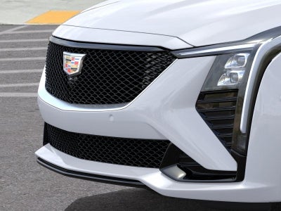2026 Cadillac CT5-V V-Series