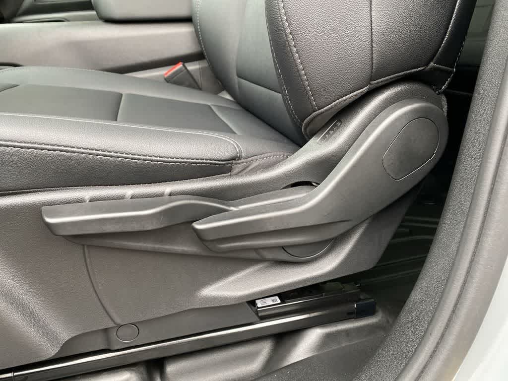 2026 Chevrolet Silverado EV WT - Max Range