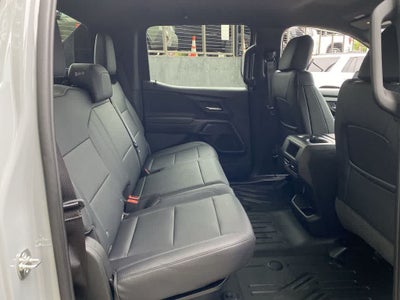 2026 Chevrolet Silverado EV WT - Max Range