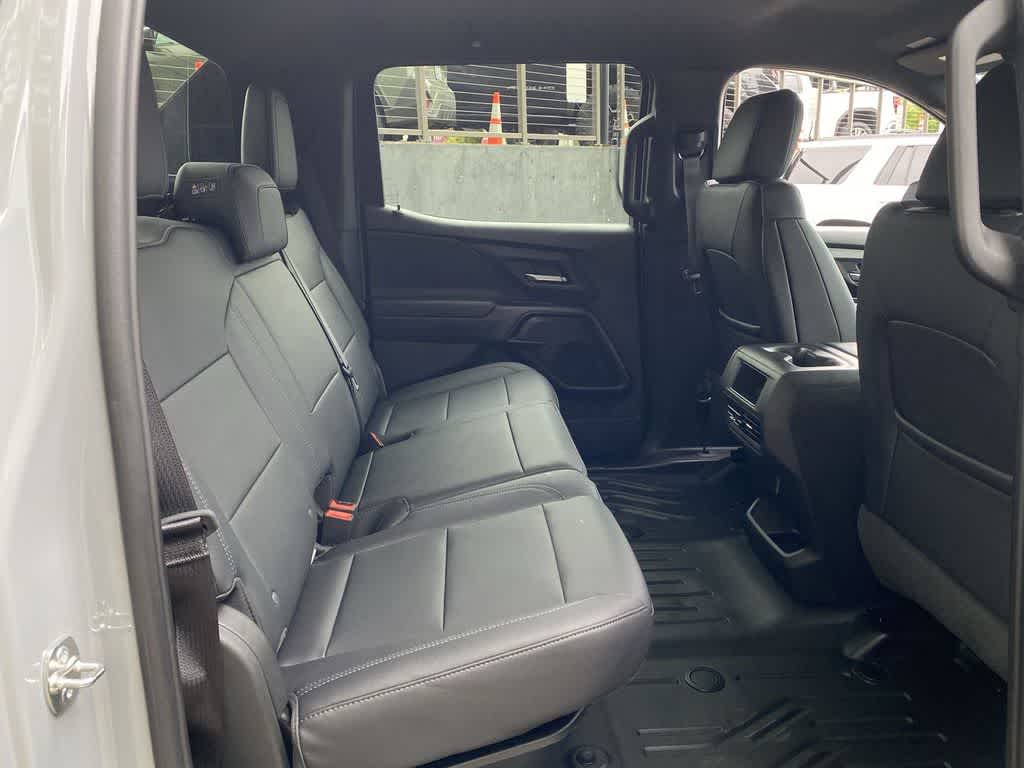 2026 Chevrolet Silverado EV WT - Max Range