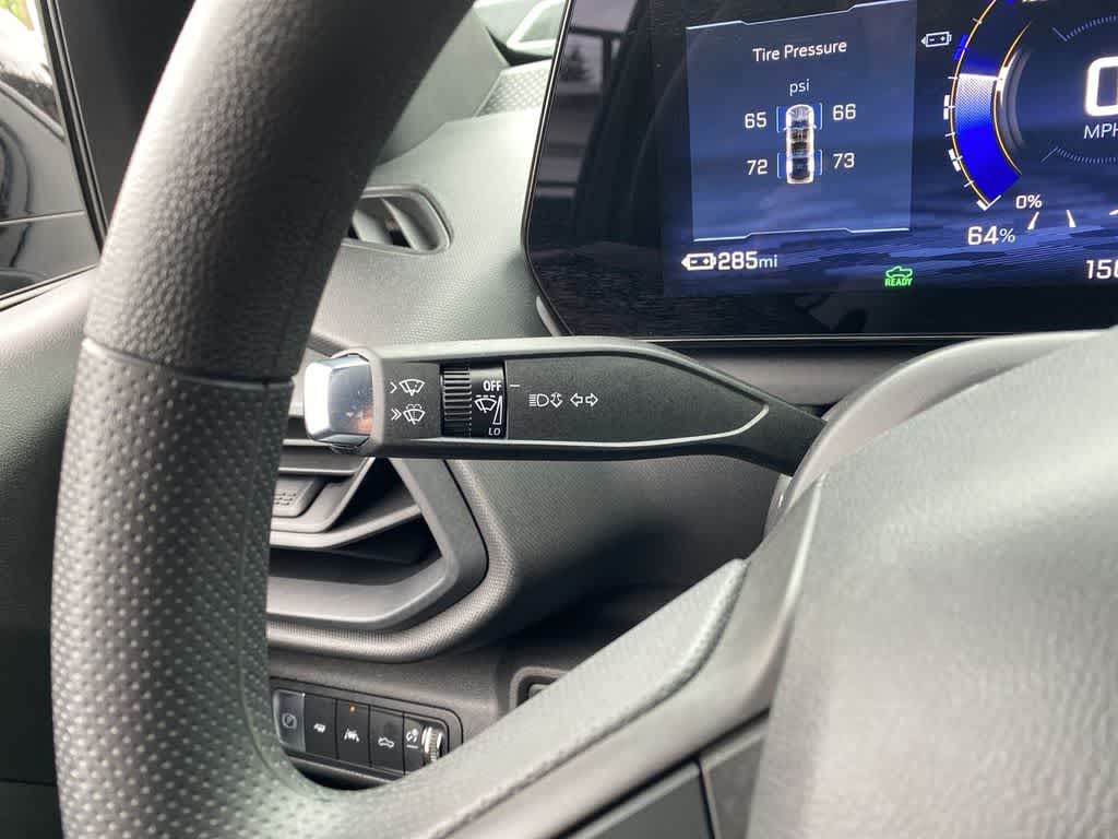 2026 Chevrolet Silverado EV WT - Max Range