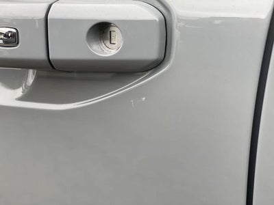 2026 Chevrolet Silverado EV WT - Max Range