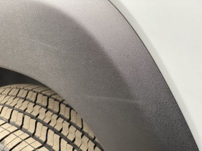 2026 Chevrolet Silverado EV WT - Max Range