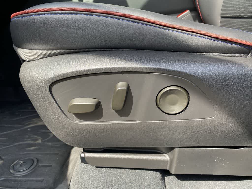 2025 Chevrolet Silverado EV RST - Max Range