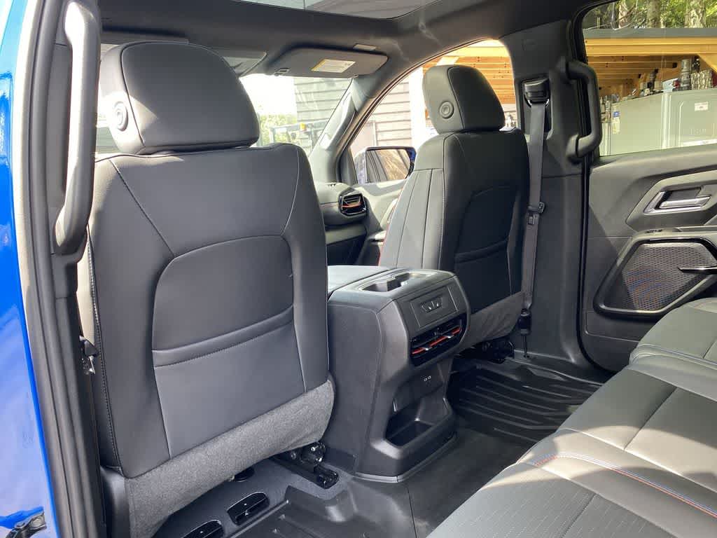 2025 Chevrolet Silverado EV RST - Max Range