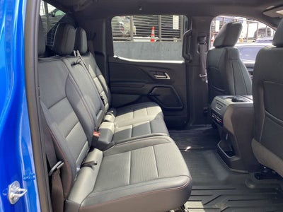 2025 Chevrolet Silverado EV RST - Max Range