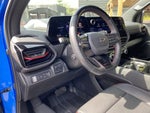2025 Chevrolet Silverado EV RST - Max Range
