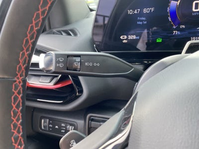 2025 Chevrolet Silverado EV RST - Max Range