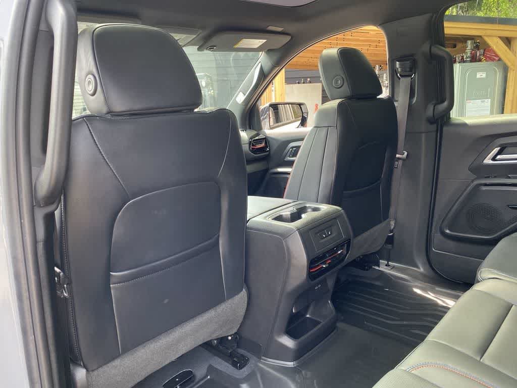 2025 Chevrolet Silverado EV RST - Max Range