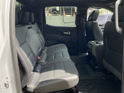 2025 Chevrolet Silverado EV RST - Max Range