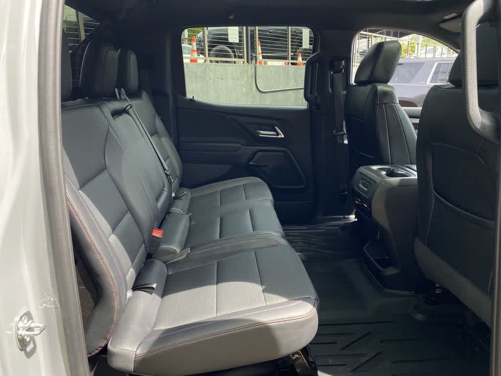 2025 Chevrolet Silverado EV RST - Max Range