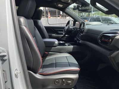 2025 Chevrolet Silverado EV RST - Max Range