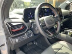 2025 Chevrolet Silverado EV RST - Max Range