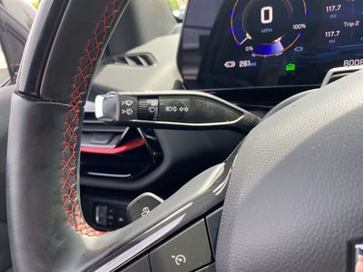 2025 Chevrolet Silverado EV RST - Max Range