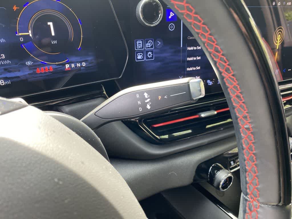 2025 Chevrolet Silverado EV RST - Max Range