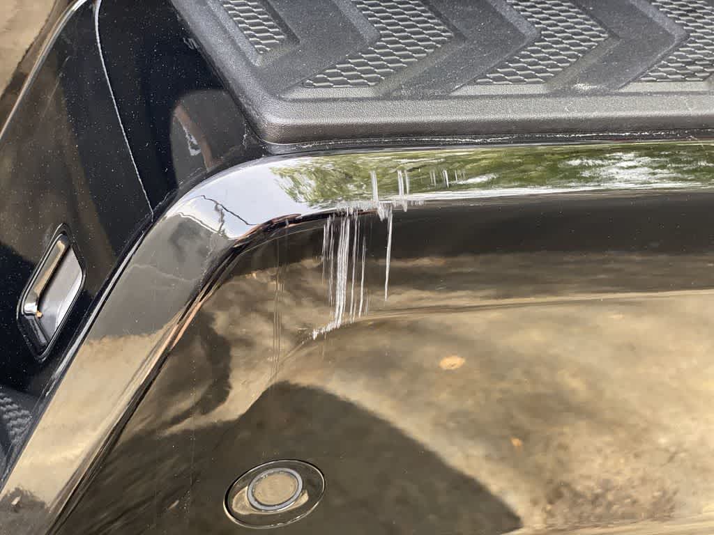 2025 Chevrolet Silverado EV RST - Max Range