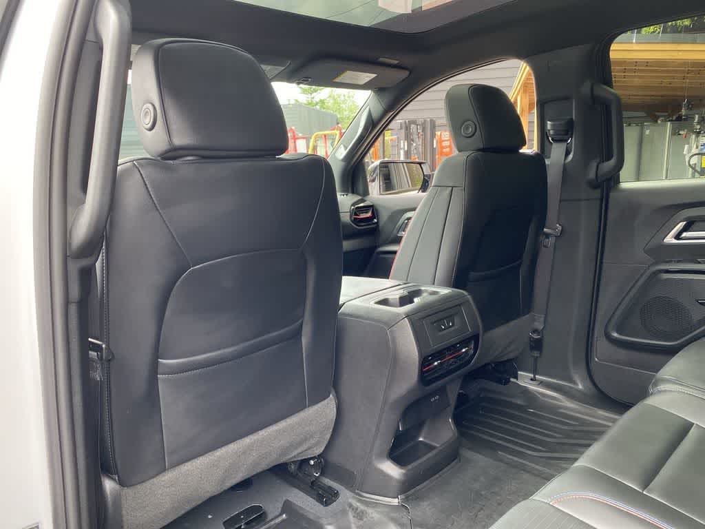 2025 Chevrolet Silverado EV RST - Max Range