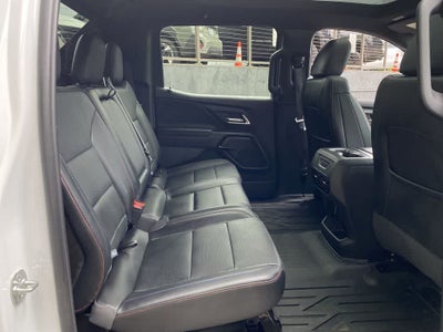 2025 Chevrolet Silverado EV RST - Max Range