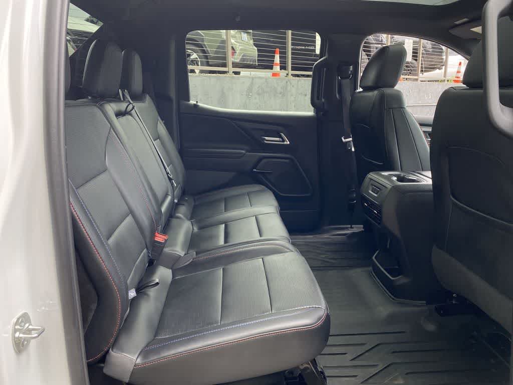 2025 Chevrolet Silverado EV RST - Max Range