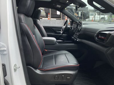 2025 Chevrolet Silverado EV RST - Max Range