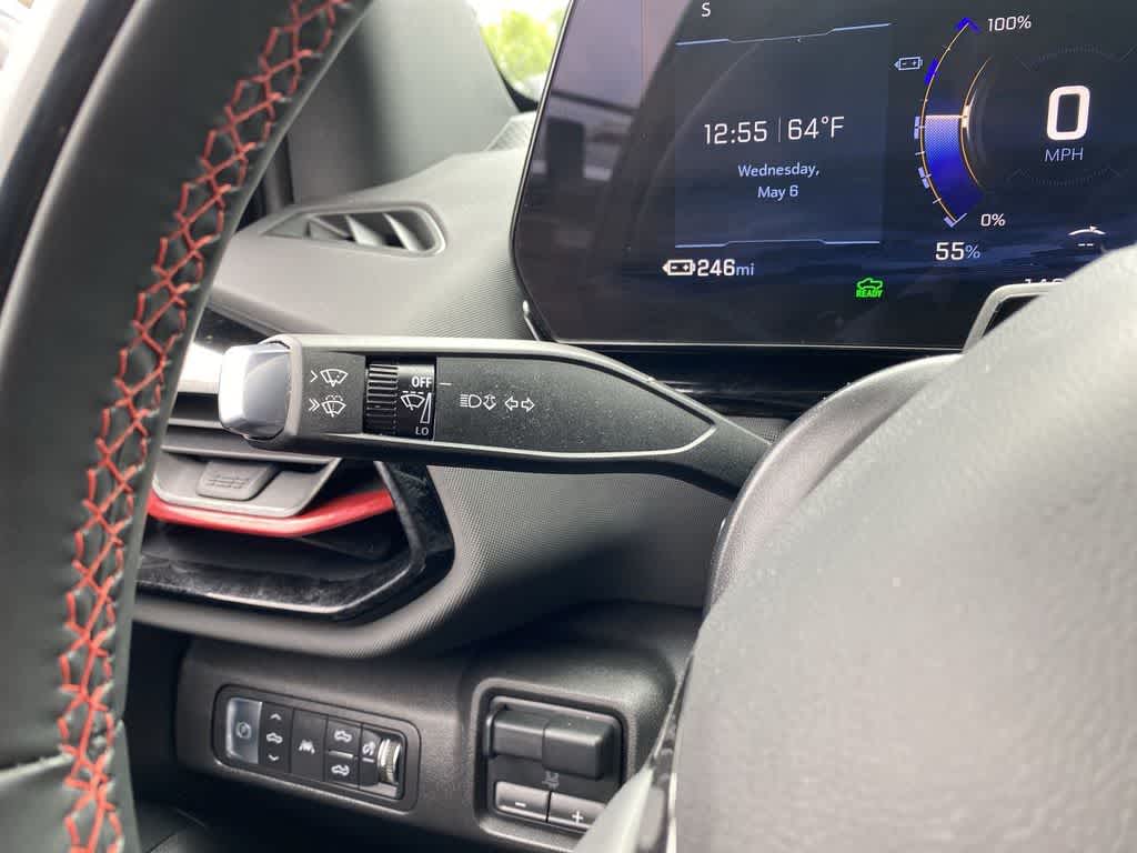 2025 Chevrolet Silverado EV RST - Max Range