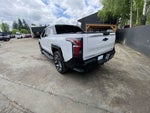 2025 Chevrolet Silverado EV RST - Max Range