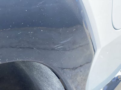 2025 Chevrolet Silverado EV RST - Max Range