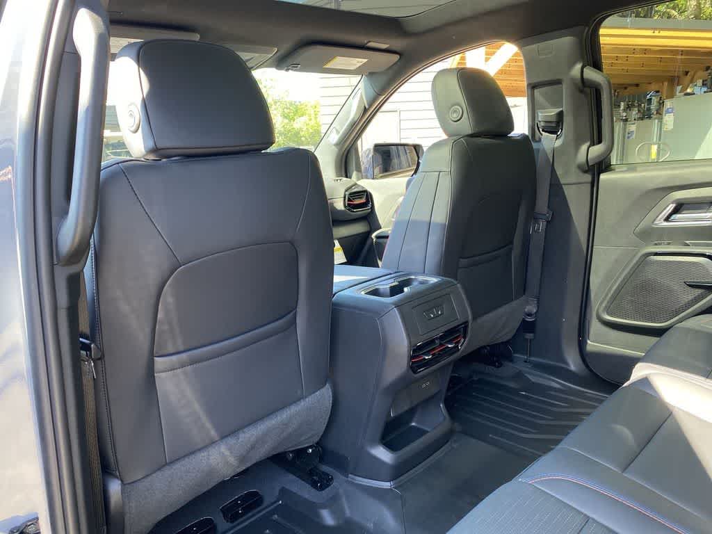 2025 Chevrolet Silverado EV RST - Max Range