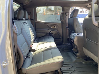 2025 Chevrolet Silverado EV RST - Max Range
