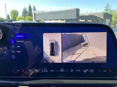 2025 Chevrolet Silverado EV RST - Max Range