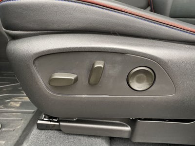 2025 Chevrolet Silverado EV RST - Max Range