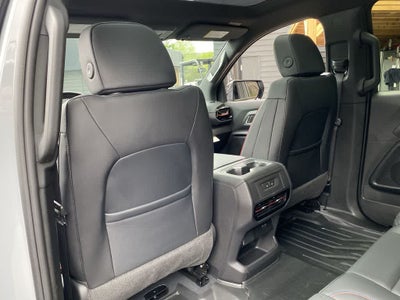 2025 Chevrolet Silverado EV RST - Max Range