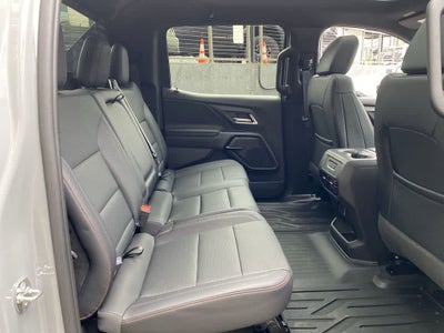 2025 Chevrolet Silverado EV RST - Max Range