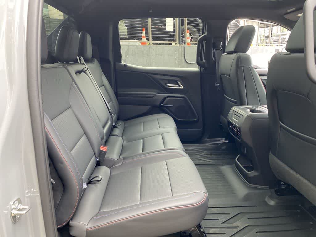 2025 Chevrolet Silverado EV RST - Max Range