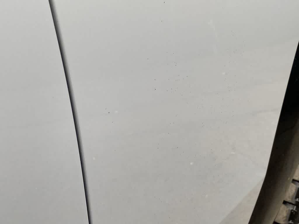 2025 Chevrolet Silverado EV RST - Max Range