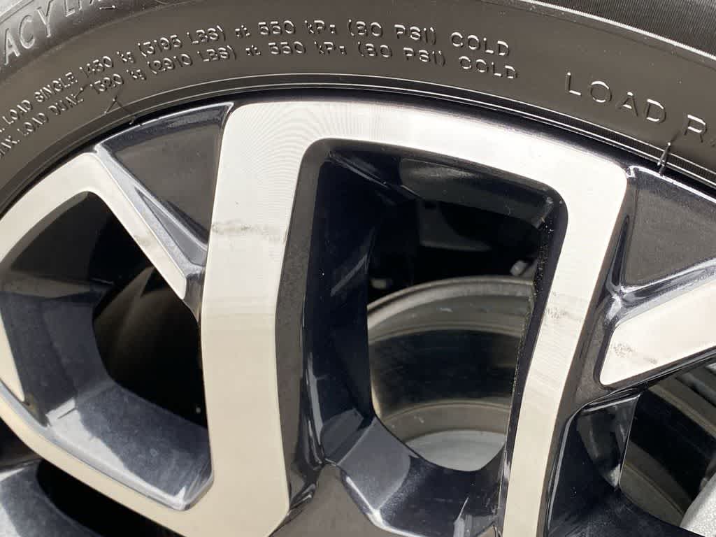 2025 Chevrolet Silverado EV RST - Max Range