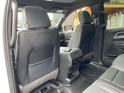 2025 Chevrolet Silverado EV RST - Max Range