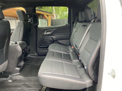 2025 Chevrolet Silverado EV RST - Max Range