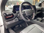 2025 Chevrolet Silverado EV RST - Max Range