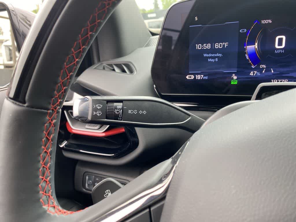 2025 Chevrolet Silverado EV RST - Max Range