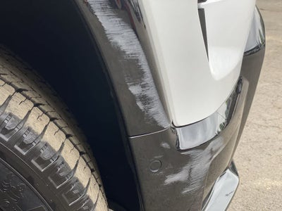 2025 Chevrolet Silverado EV RST - Max Range
