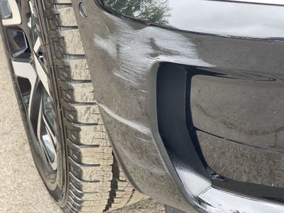 2025 Chevrolet Silverado EV RST - Max Range