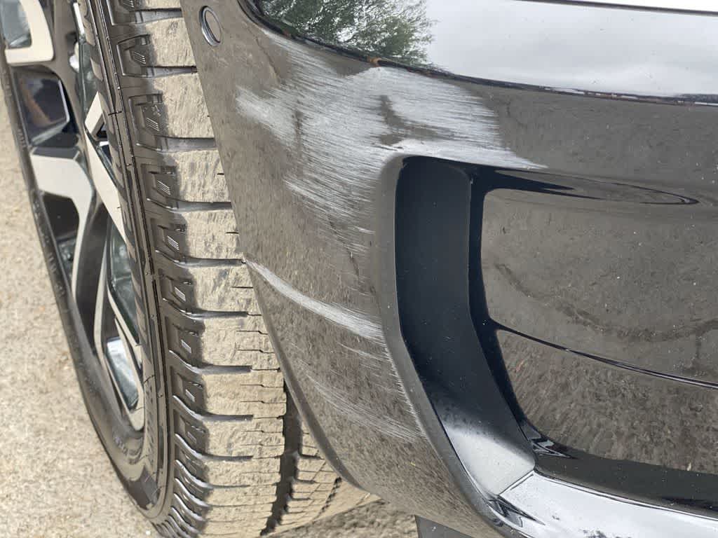 2025 Chevrolet Silverado EV RST - Max Range