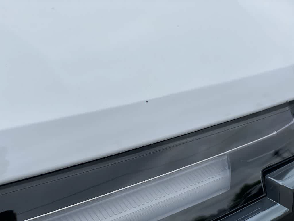 2025 Chevrolet Silverado EV RST - Max Range