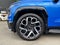 2025 Chevrolet Silverado EV RST - Max Range