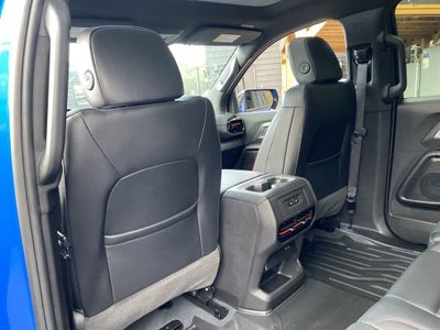 2025 Chevrolet Silverado EV RST - Max Range