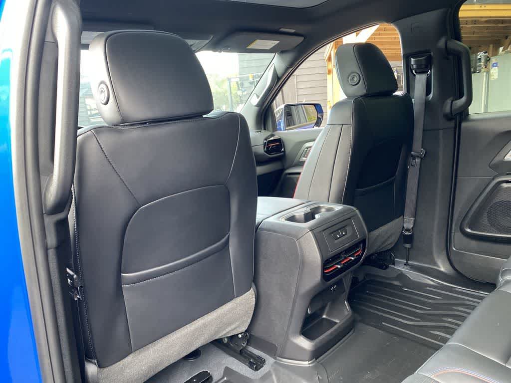 2025 Chevrolet Silverado EV RST - Max Range