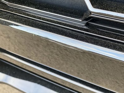 2025 Chevrolet Silverado EV RST - Max Range