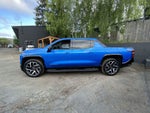 2025 Chevrolet Silverado EV RST - Max Range