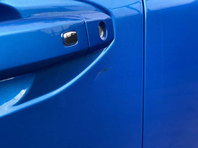 2025 Chevrolet Silverado EV RST - Max Range